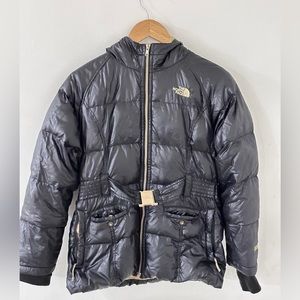 THE NORTH FACE PUFFER JACKET